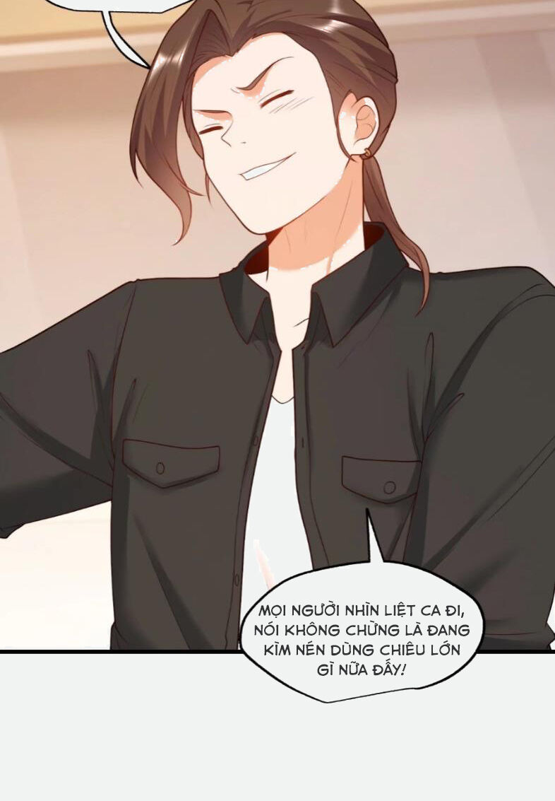 Trọng Sinh Không Làm Chạn Vương, Tôi Một Mình Nạp Game Thăng Cấp Chapter 59 - 62