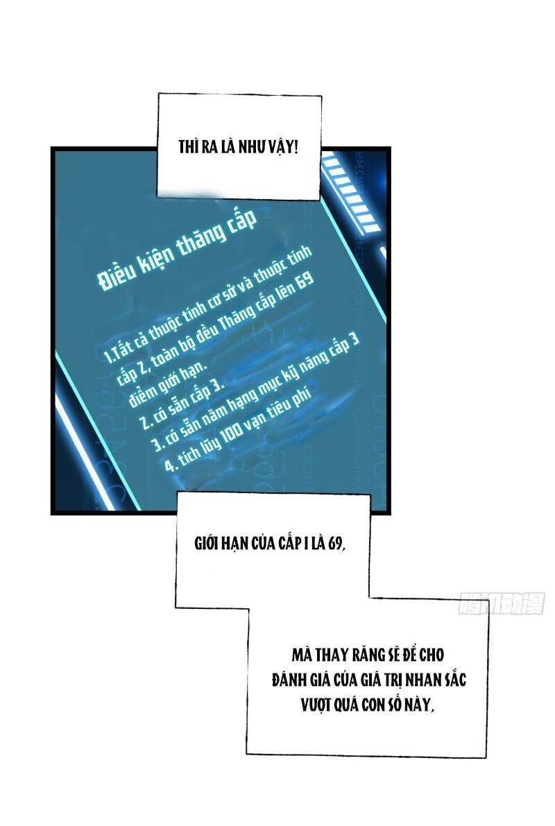 Trọng Sinh Không Làm Chạn Vương, Tôi Một Mình Nạp Game Thăng Cấp Chapter 6 - 29