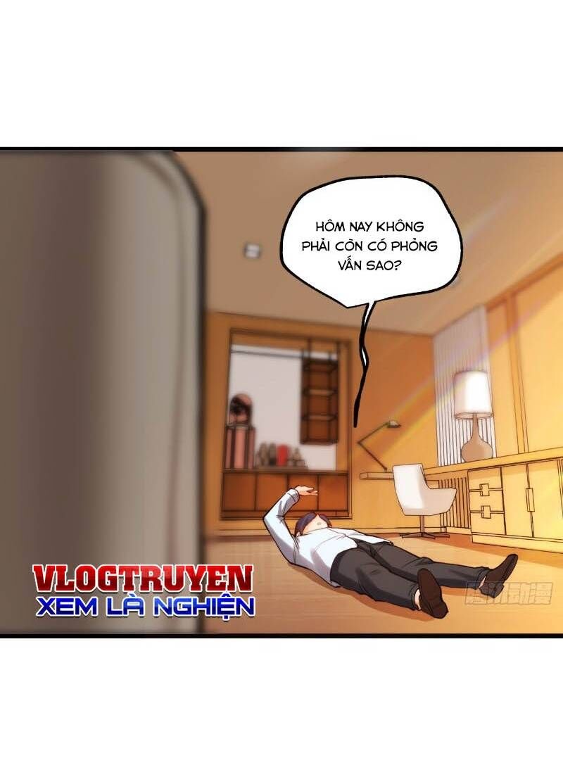Trọng Sinh Không Làm Chạn Vương, Tôi Một Mình Nạp Game Thăng Cấp Chapter 6 - 41