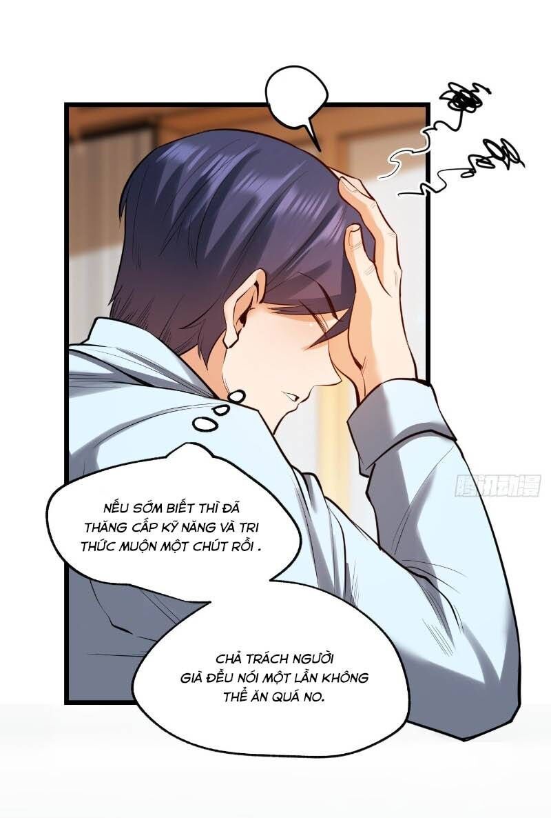Trọng Sinh Không Làm Chạn Vương, Tôi Một Mình Nạp Game Thăng Cấp Chapter 6 - 43