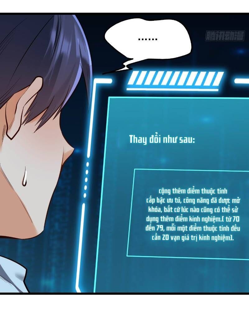 Trọng Sinh Không Làm Chạn Vương, Tôi Một Mình Nạp Game Thăng Cấp Chapter 6 - 52