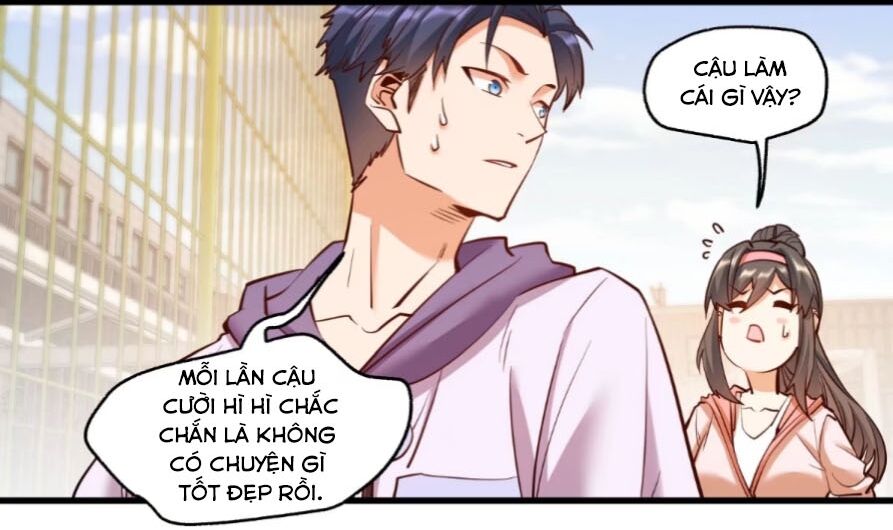 Trọng Sinh Không Làm Chạn Vương, Tôi Một Mình Nạp Game Thăng Cấp Chapter 60 - 45