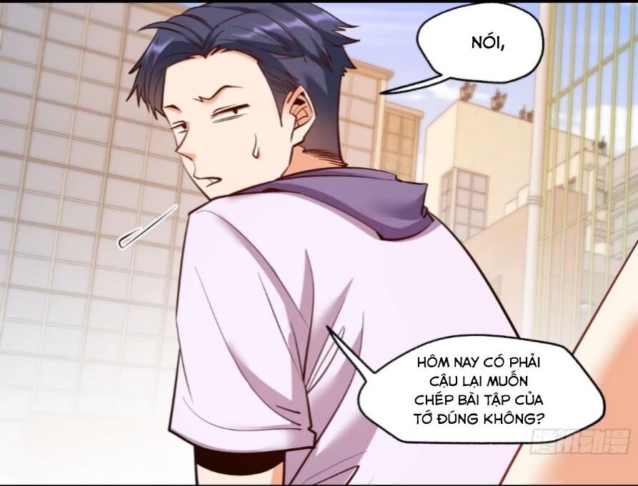 Trọng Sinh Không Làm Chạn Vương, Tôi Một Mình Nạp Game Thăng Cấp Chapter 60 - 47
