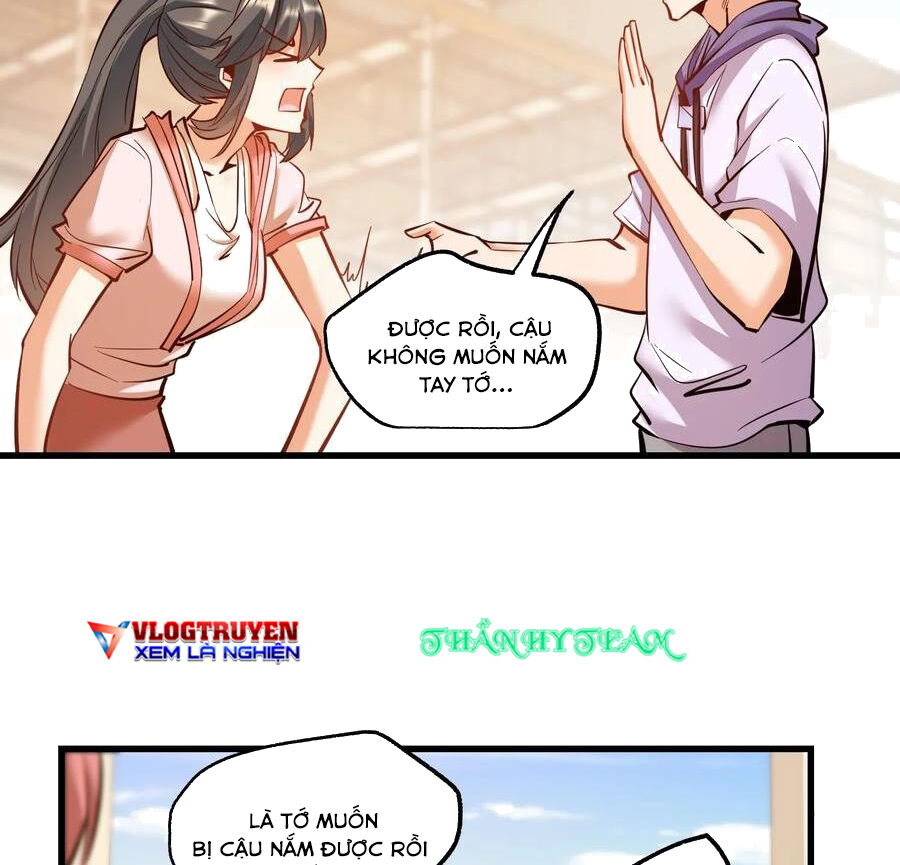 Trọng Sinh Không Làm Chạn Vương, Tôi Một Mình Nạp Game Thăng Cấp Chapter 61 - 12