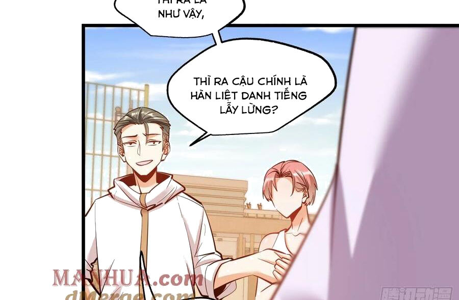 Trọng Sinh Không Làm Chạn Vương, Tôi Một Mình Nạp Game Thăng Cấp Chapter 61 - 14