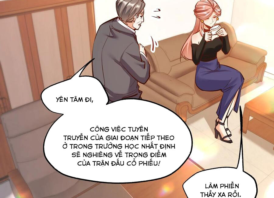 Trọng Sinh Không Làm Chạn Vương, Tôi Một Mình Nạp Game Thăng Cấp Chapter 61 - 34