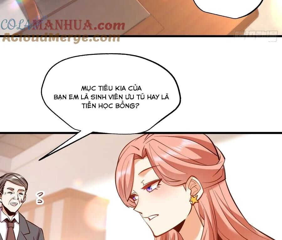 Trọng Sinh Không Làm Chạn Vương, Tôi Một Mình Nạp Game Thăng Cấp Chapter 61 - 35