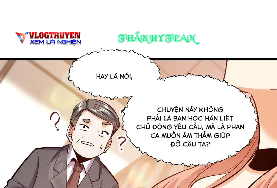Trọng Sinh Không Làm Chạn Vương, Tôi Một Mình Nạp Game Thăng Cấp Chapter 61 - 38