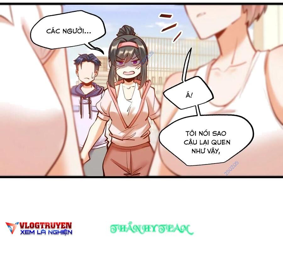 Trọng Sinh Không Làm Chạn Vương, Tôi Một Mình Nạp Game Thăng Cấp Chapter 61 - 5