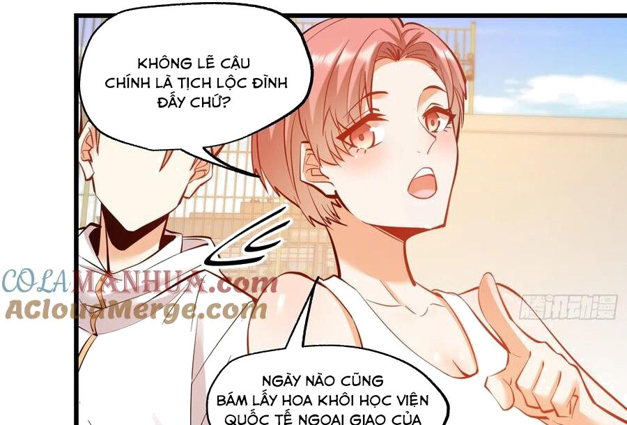 Trọng Sinh Không Làm Chạn Vương, Tôi Một Mình Nạp Game Thăng Cấp Chapter 61 - 6