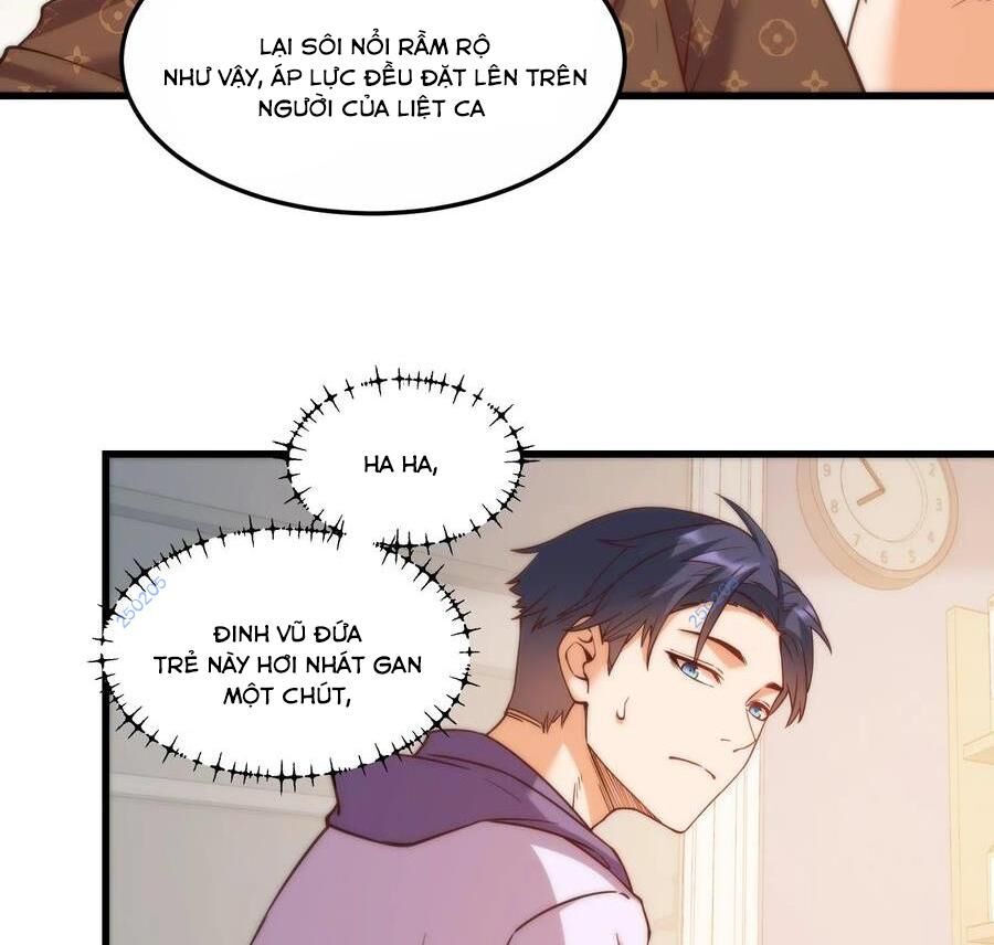 Trọng Sinh Không Làm Chạn Vương, Tôi Một Mình Nạp Game Thăng Cấp Chapter 61 - 71