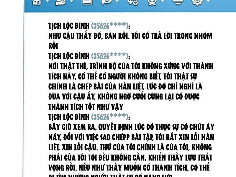 Trọng Sinh Không Làm Chạn Vương, Tôi Một Mình Nạp Game Thăng Cấp Chapter 63 - 19