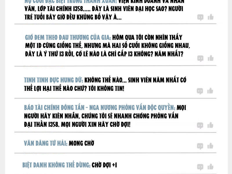 Trọng Sinh Không Làm Chạn Vương, Tôi Một Mình Nạp Game Thăng Cấp Chapter 63 - 35