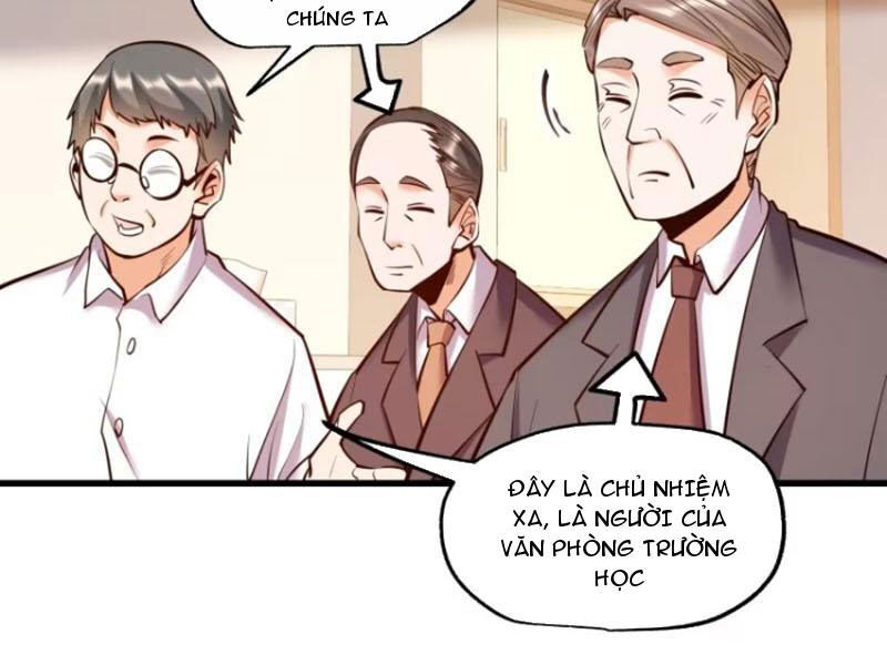 Trọng Sinh Không Làm Chạn Vương, Tôi Một Mình Nạp Game Thăng Cấp Chapter 63 - 41