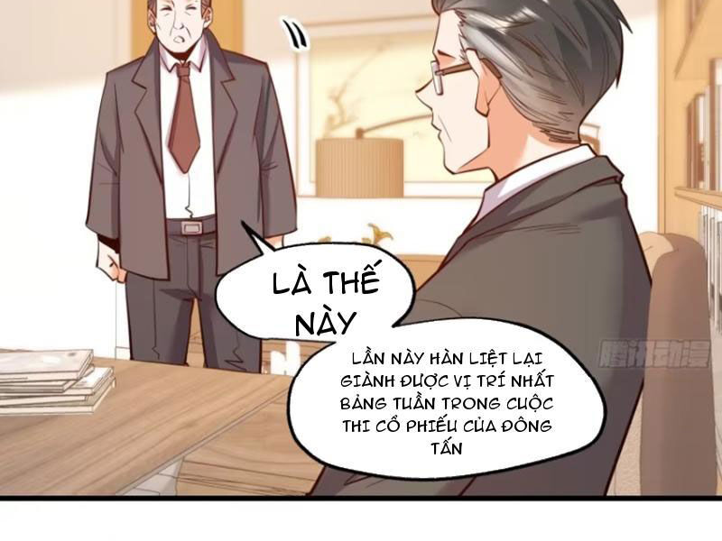 Trọng Sinh Không Làm Chạn Vương, Tôi Một Mình Nạp Game Thăng Cấp Chapter 64 - 26