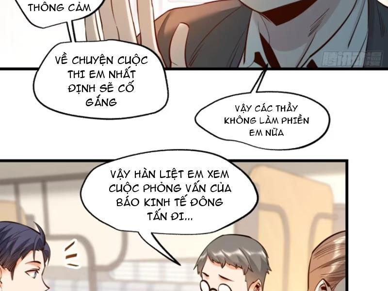 Trọng Sinh Không Làm Chạn Vương, Tôi Một Mình Nạp Game Thăng Cấp Chapter 64 - 9