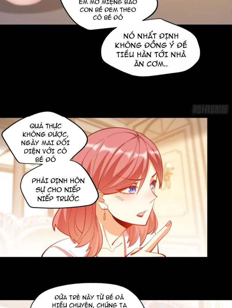 Trọng Sinh Không Làm Chạn Vương, Tôi Một Mình Nạp Game Thăng Cấp Chapter 66 - 18