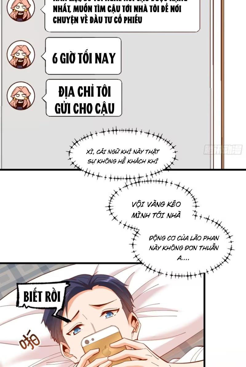 Trọng Sinh Không Làm Chạn Vương, Tôi Một Mình Nạp Game Thăng Cấp Chapter 66 - 24