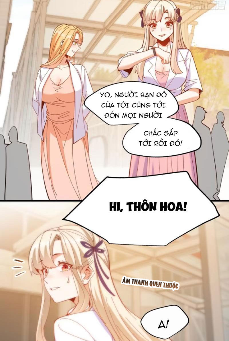 Trọng Sinh Không Làm Chạn Vương, Tôi Một Mình Nạp Game Thăng Cấp Chapter 66 - 30