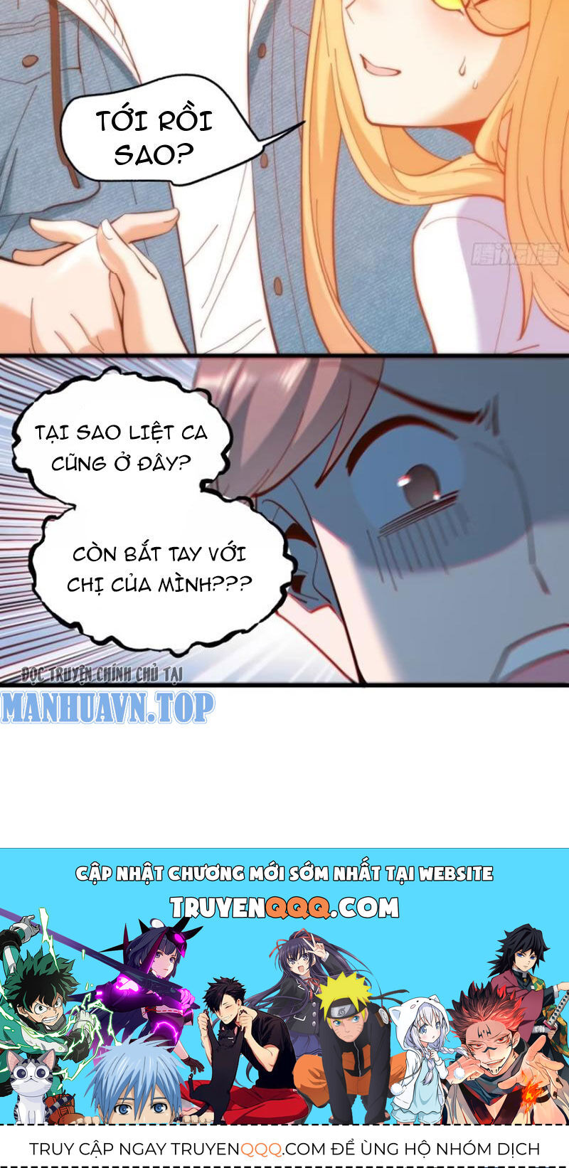 Trọng Sinh Không Làm Chạn Vương, Tôi Một Mình Nạp Game Thăng Cấp Chapter 66 - 40
