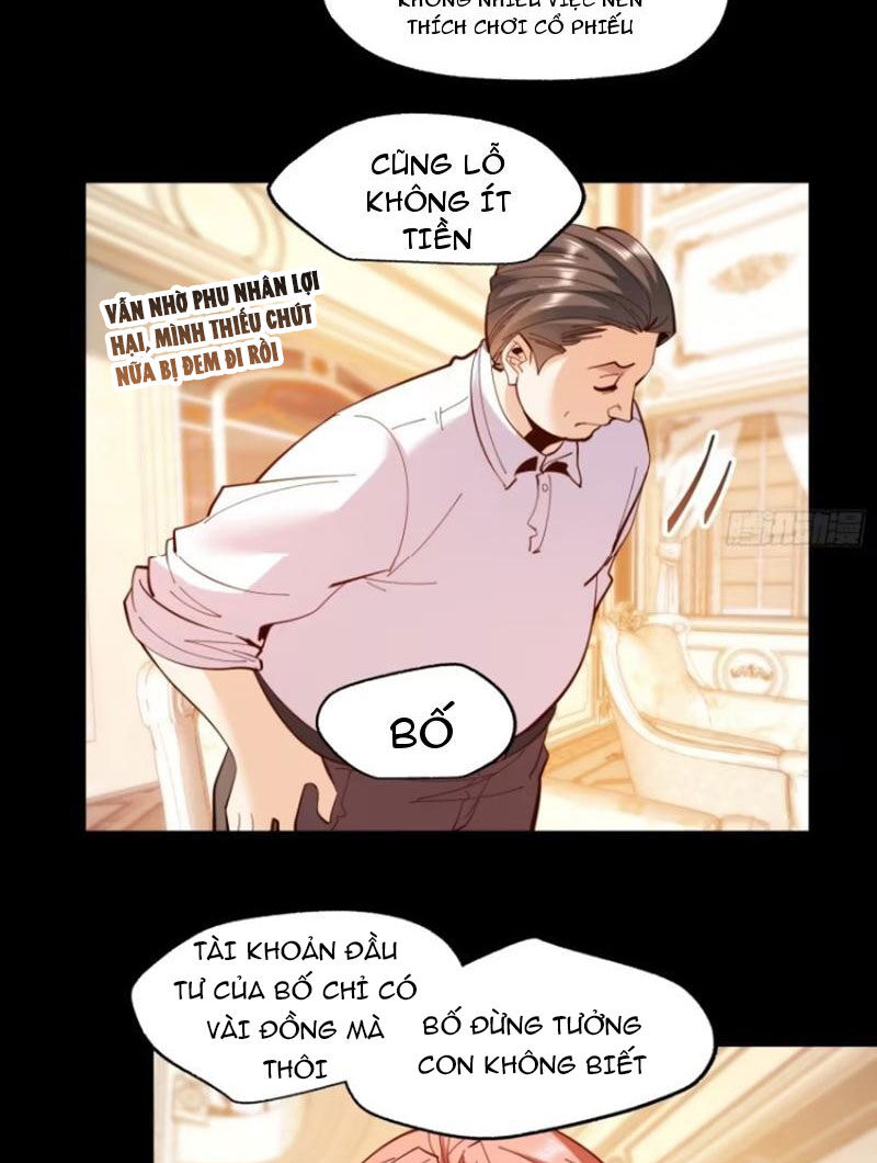 Trọng Sinh Không Làm Chạn Vương, Tôi Một Mình Nạp Game Thăng Cấp Chapter 66 - 5