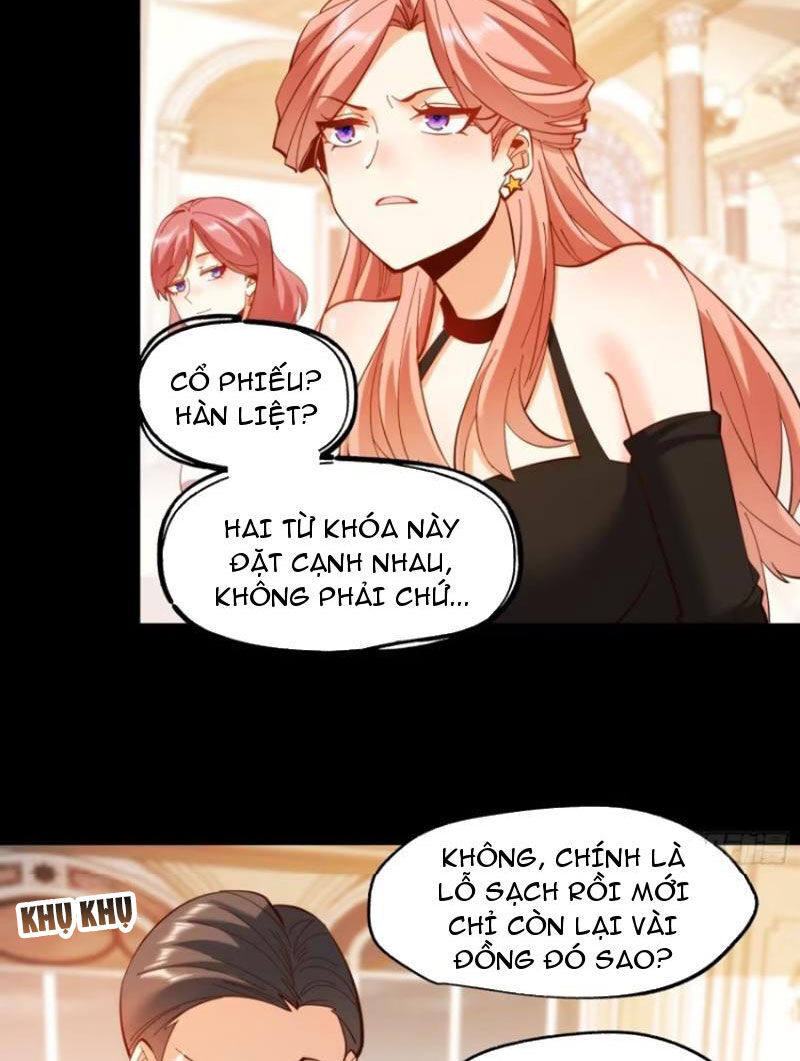 Trọng Sinh Không Làm Chạn Vương, Tôi Một Mình Nạp Game Thăng Cấp Chapter 66 - 6