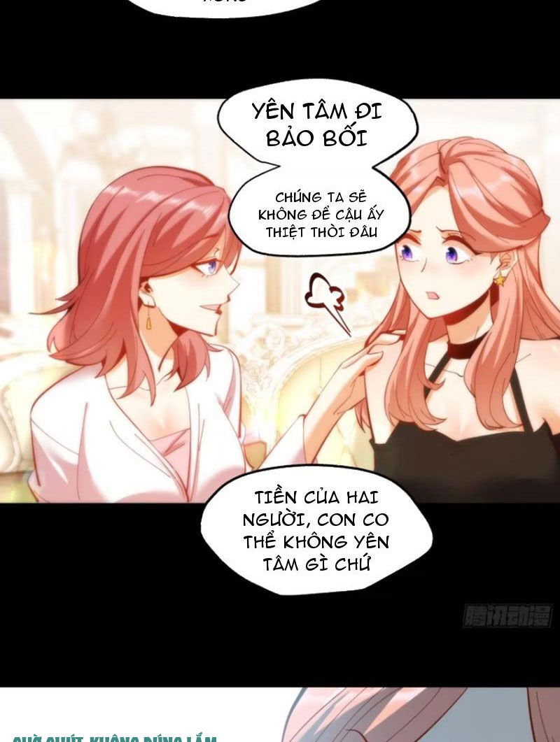 Trọng Sinh Không Làm Chạn Vương, Tôi Một Mình Nạp Game Thăng Cấp Chapter 66 - 10