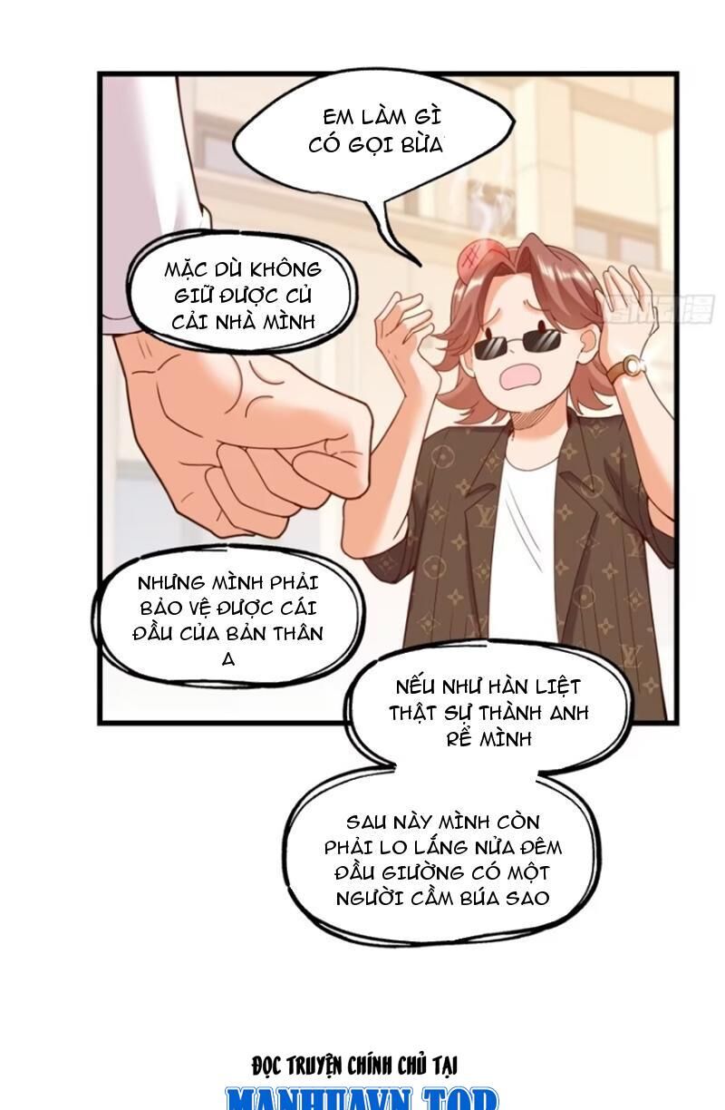 Trọng Sinh Không Làm Chạn Vương, Tôi Một Mình Nạp Game Thăng Cấp Chapter 67 - 21