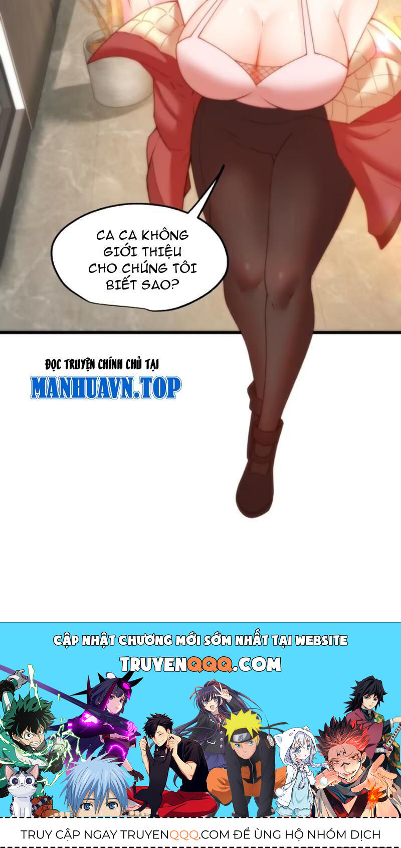 Trọng Sinh Không Làm Chạn Vương, Tôi Một Mình Nạp Game Thăng Cấp Chapter 67 - 40