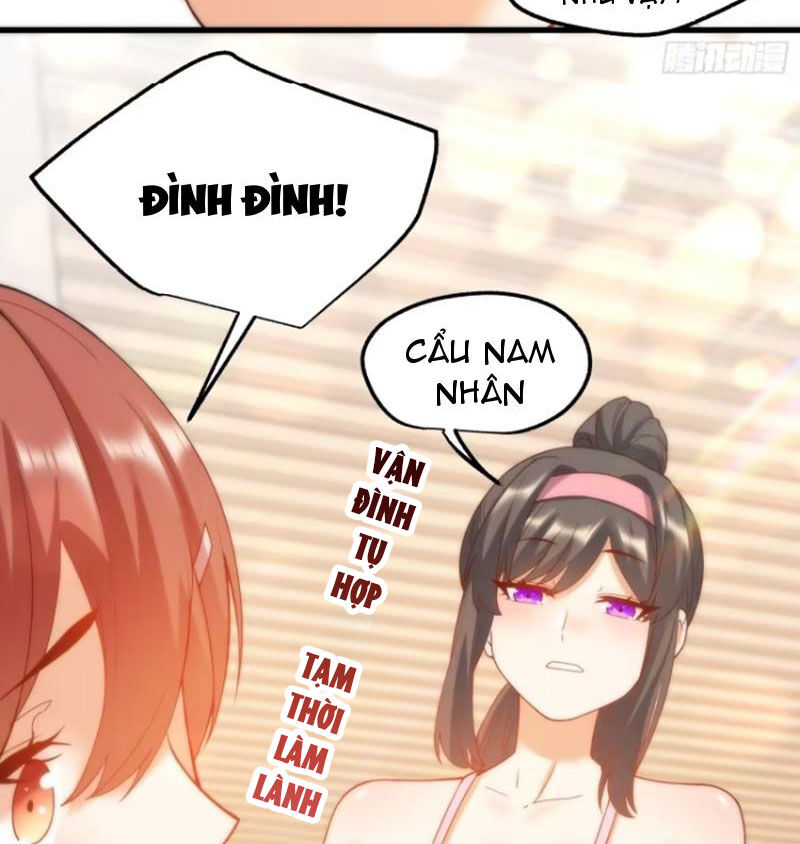 Trọng Sinh Không Làm Chạn Vương, Tôi Một Mình Nạp Game Thăng Cấp Chapter 68 - 34