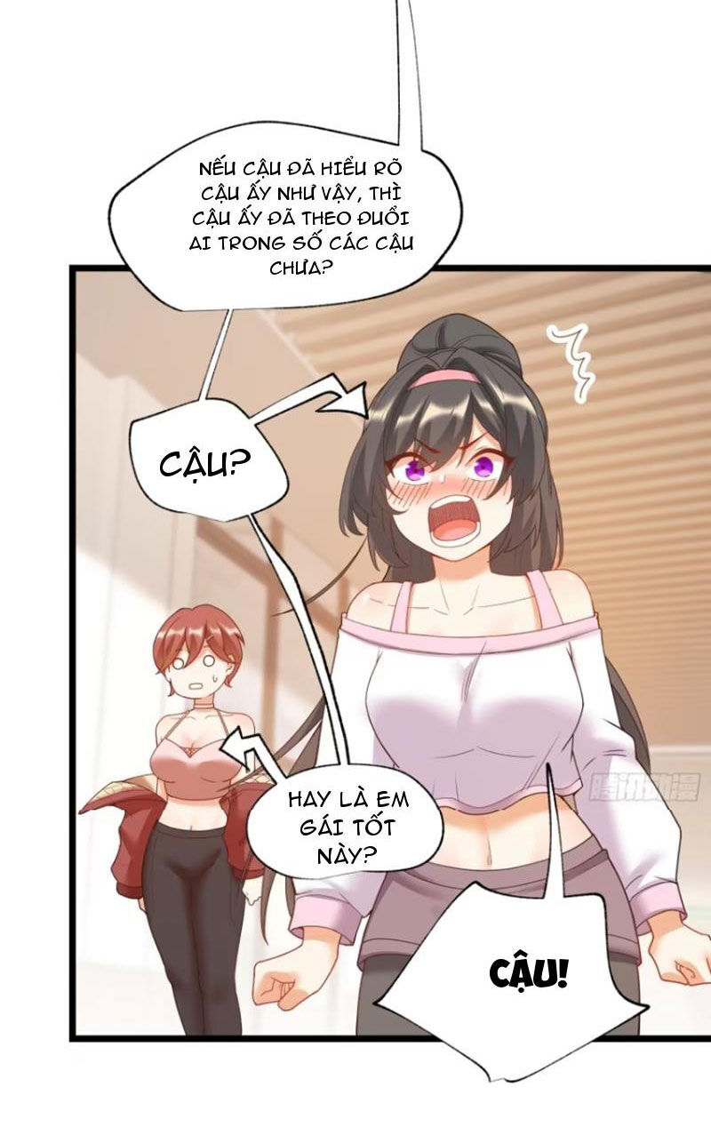 Trọng Sinh Không Làm Chạn Vương, Tôi Một Mình Nạp Game Thăng Cấp Chapter 69 - 20