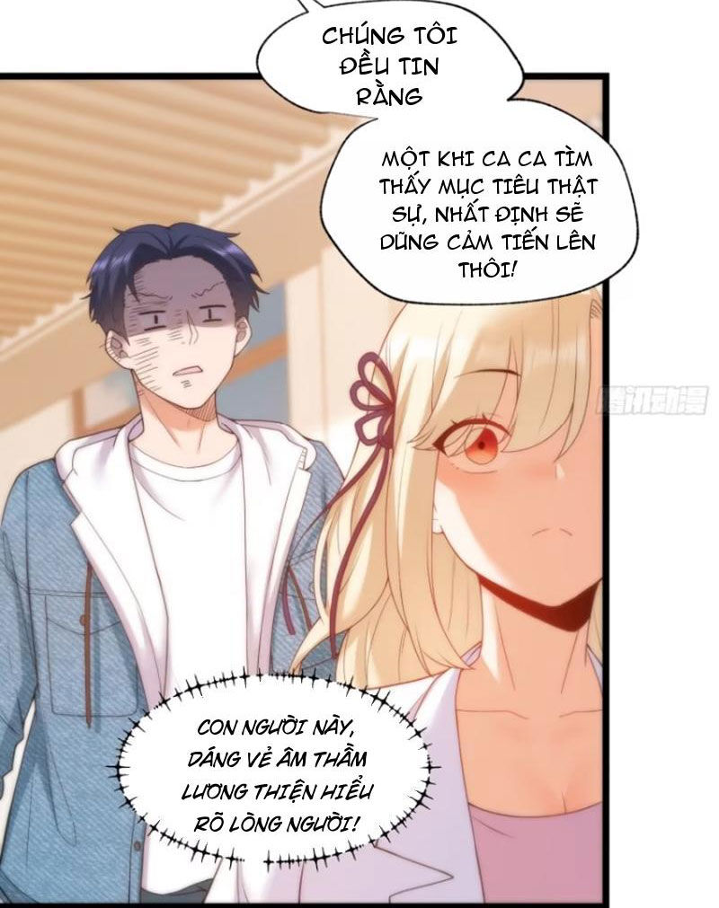 Trọng Sinh Không Làm Chạn Vương, Tôi Một Mình Nạp Game Thăng Cấp Chapter 69 - 23