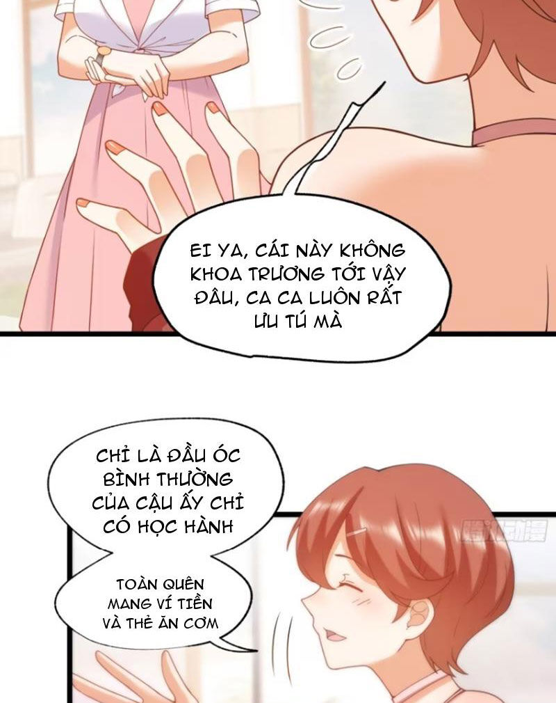 Trọng Sinh Không Làm Chạn Vương, Tôi Một Mình Nạp Game Thăng Cấp Chapter 69 - 29