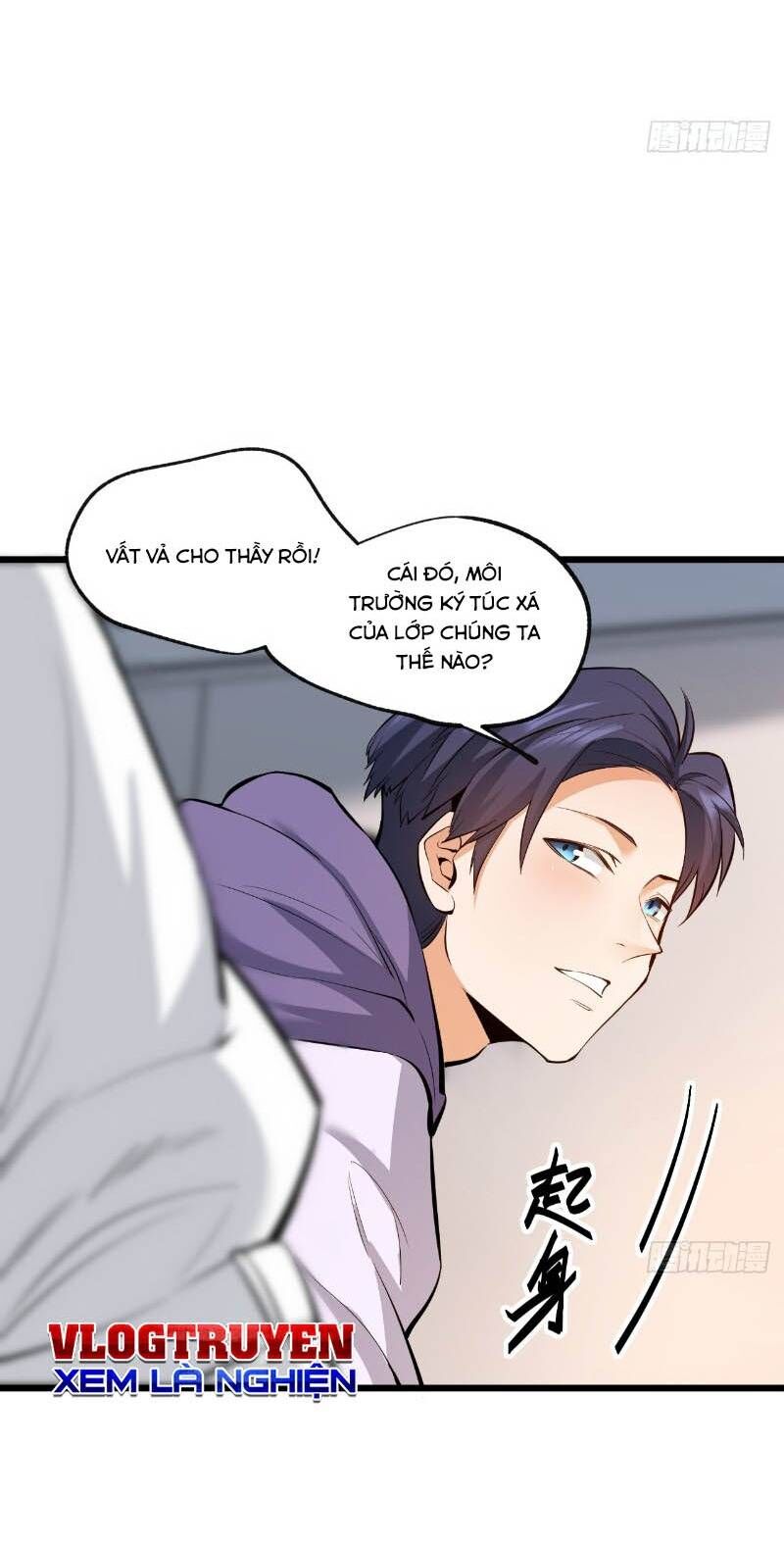 Trọng Sinh Không Làm Chạn Vương, Tôi Một Mình Nạp Game Thăng Cấp Chapter 7 - 13