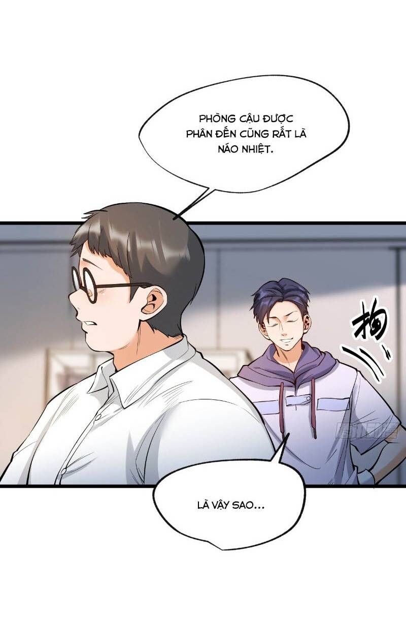 Trọng Sinh Không Làm Chạn Vương, Tôi Một Mình Nạp Game Thăng Cấp Chapter 7 - 14
