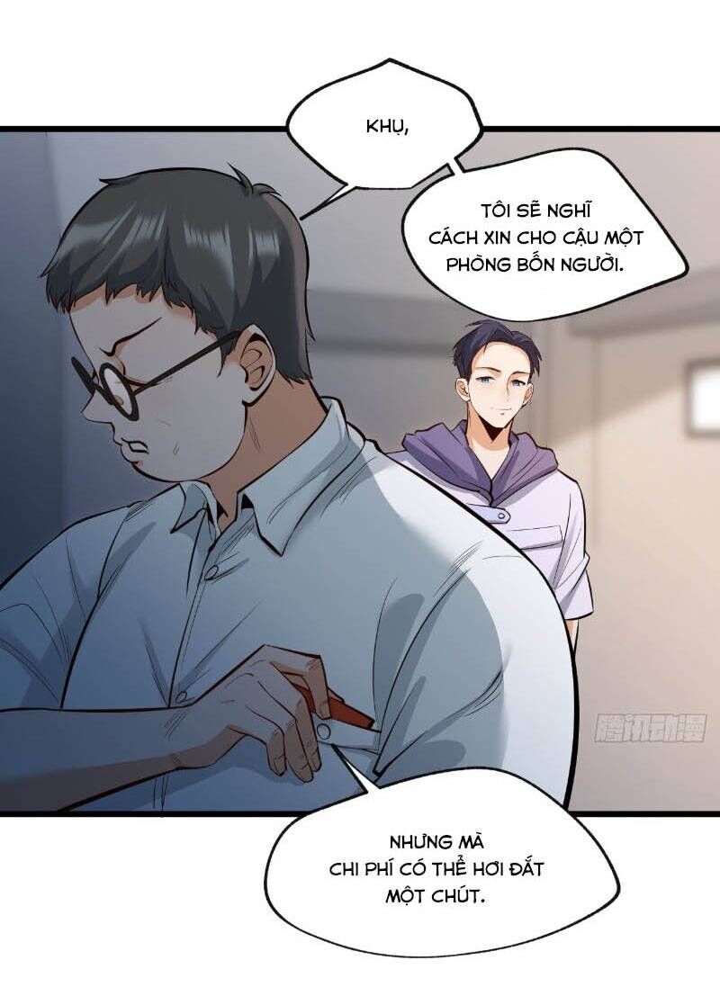 Trọng Sinh Không Làm Chạn Vương, Tôi Một Mình Nạp Game Thăng Cấp Chapter 7 - 17