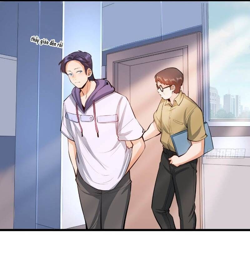 Trọng Sinh Không Làm Chạn Vương, Tôi Một Mình Nạp Game Thăng Cấp Chapter 7 - 41