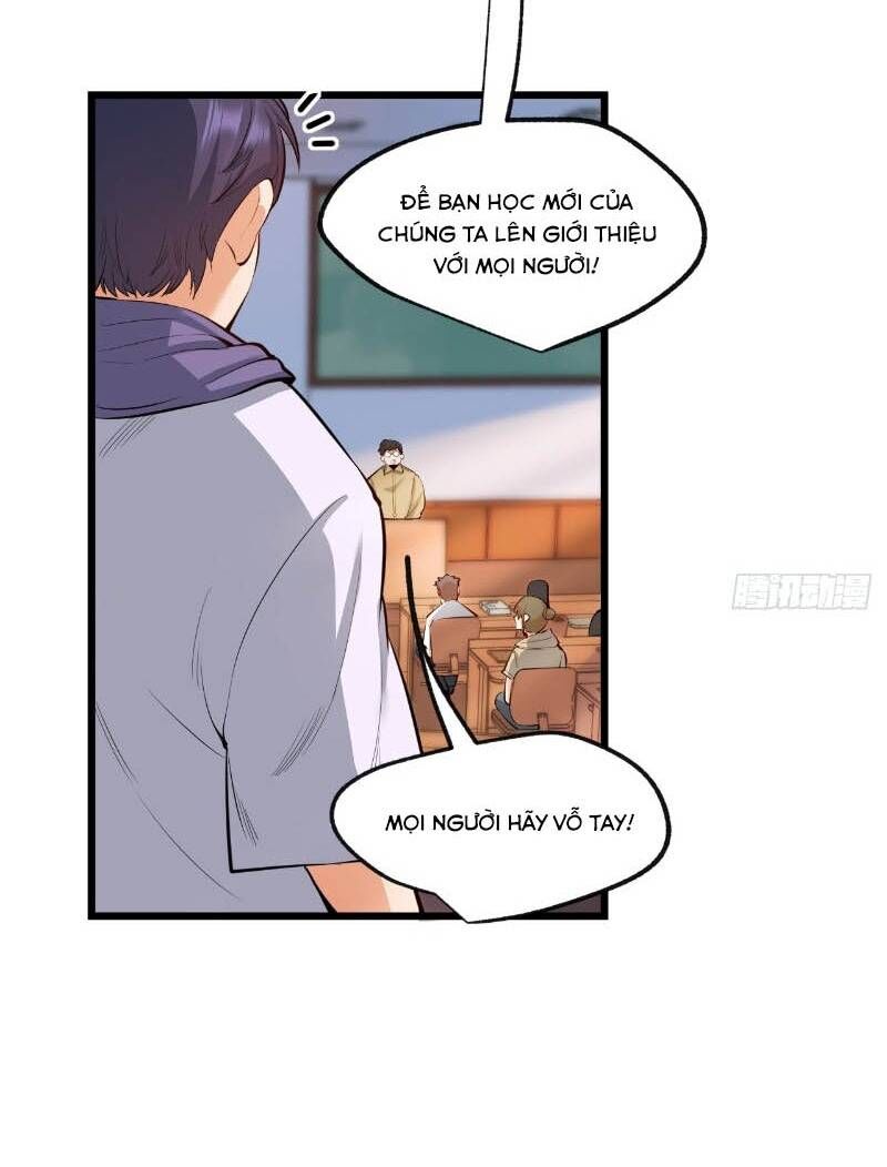 Trọng Sinh Không Làm Chạn Vương, Tôi Một Mình Nạp Game Thăng Cấp Chapter 7 - 43