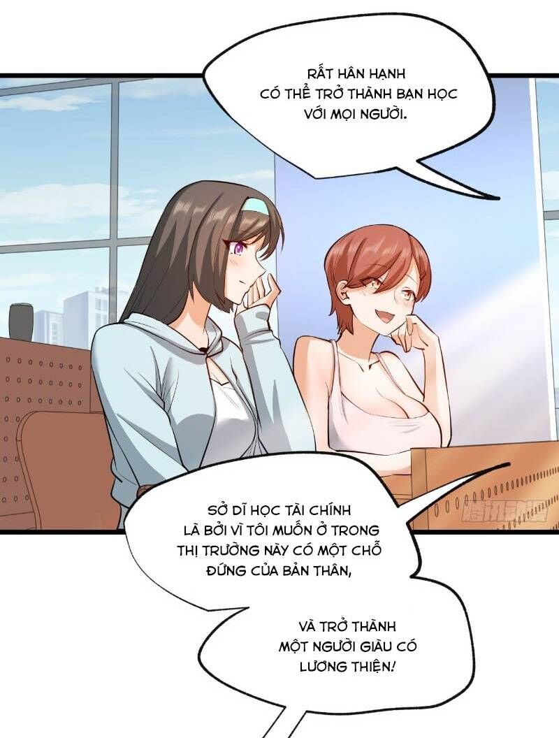 Trọng Sinh Không Làm Chạn Vương, Tôi Một Mình Nạp Game Thăng Cấp Chapter 7 - 50