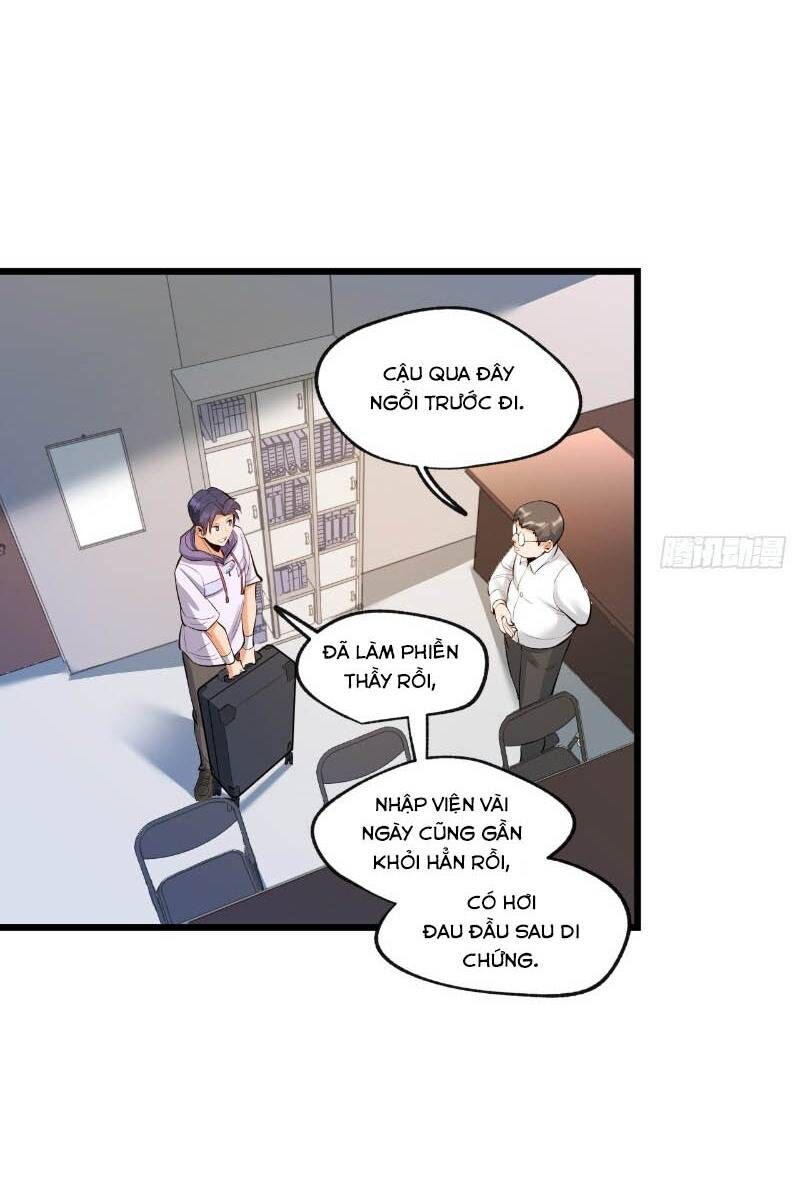 Trọng Sinh Không Làm Chạn Vương, Tôi Một Mình Nạp Game Thăng Cấp Chapter 7 - 9