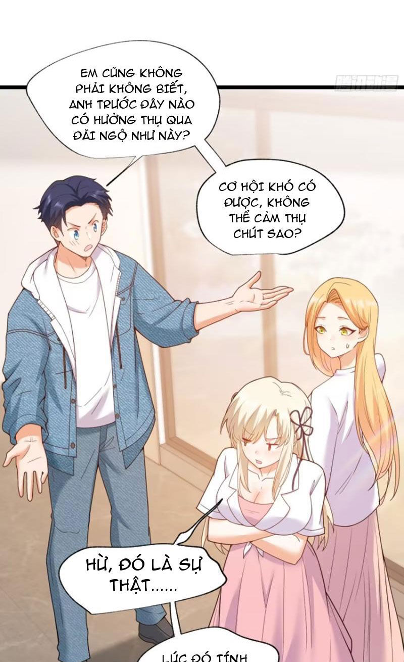 Trọng Sinh Không Làm Chạn Vương, Tôi Một Mình Nạp Game Thăng Cấp Chapter 70 - 2