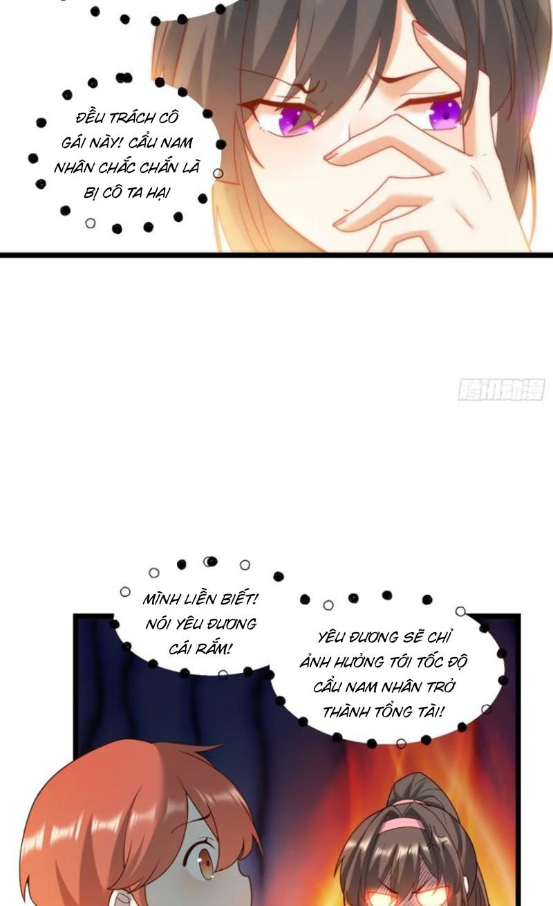 Trọng Sinh Không Làm Chạn Vương, Tôi Một Mình Nạp Game Thăng Cấp Chapter 70 - 6