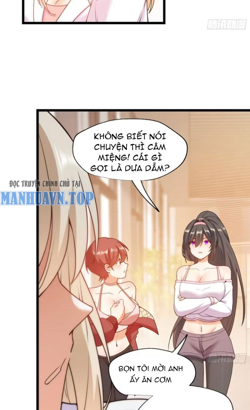 Trọng Sinh Không Làm Chạn Vương, Tôi Một Mình Nạp Game Thăng Cấp Chapter 70 - 8