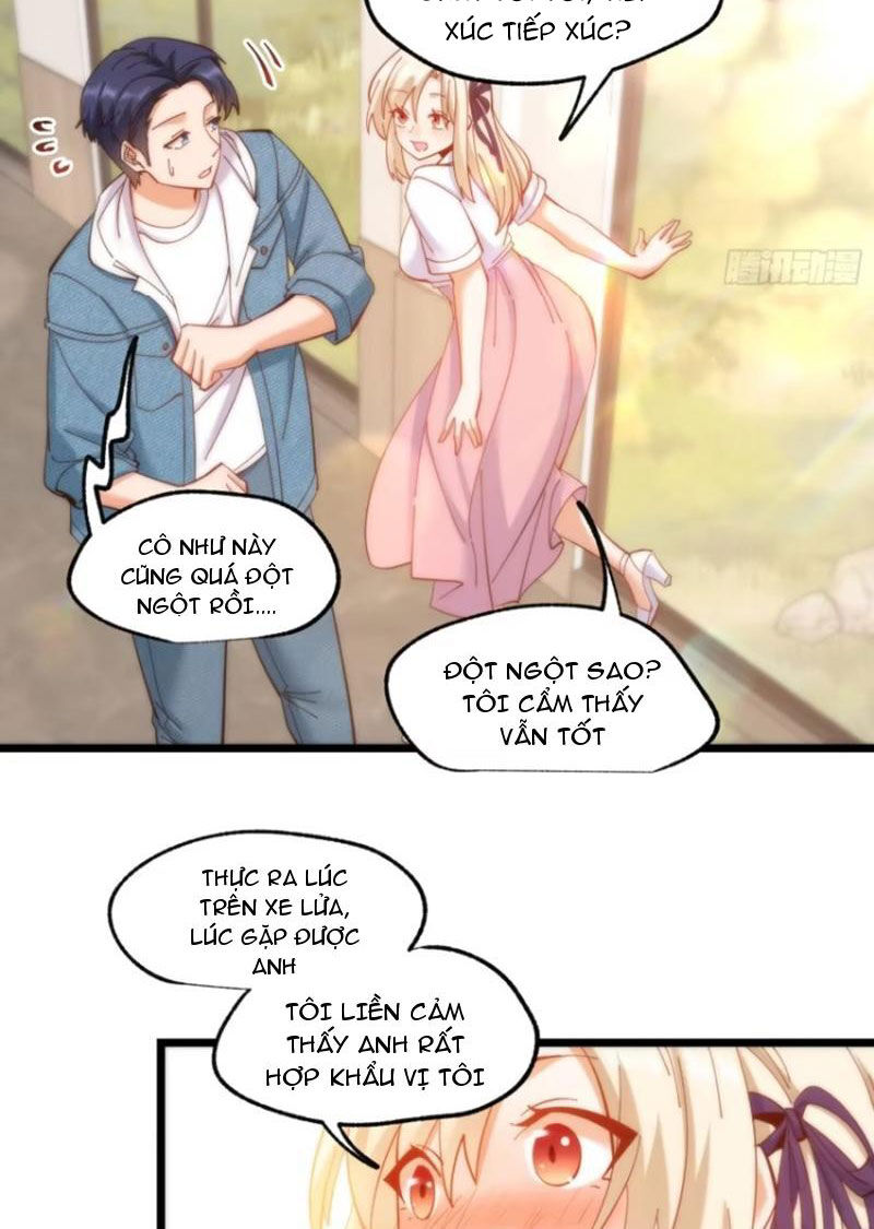 Trọng Sinh Không Làm Chạn Vương, Tôi Một Mình Nạp Game Thăng Cấp Chapter 71 - 22