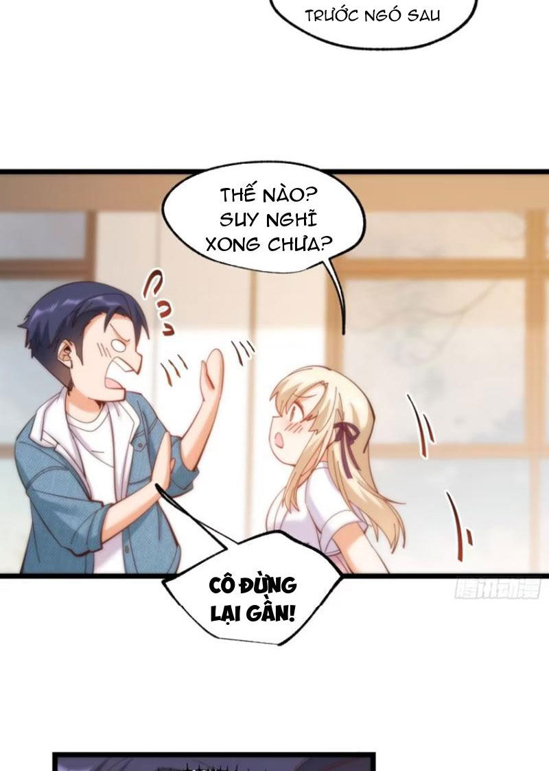 Trọng Sinh Không Làm Chạn Vương, Tôi Một Mình Nạp Game Thăng Cấp Chapter 71 - 24