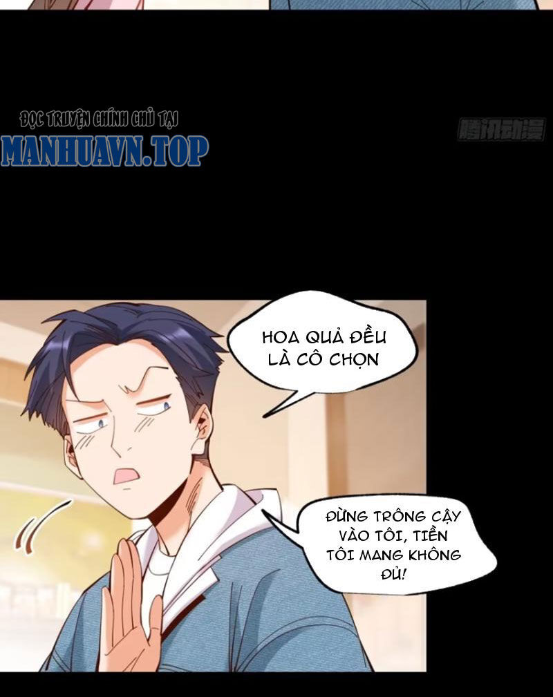 Trọng Sinh Không Làm Chạn Vương, Tôi Một Mình Nạp Game Thăng Cấp Chapter 72 - 9