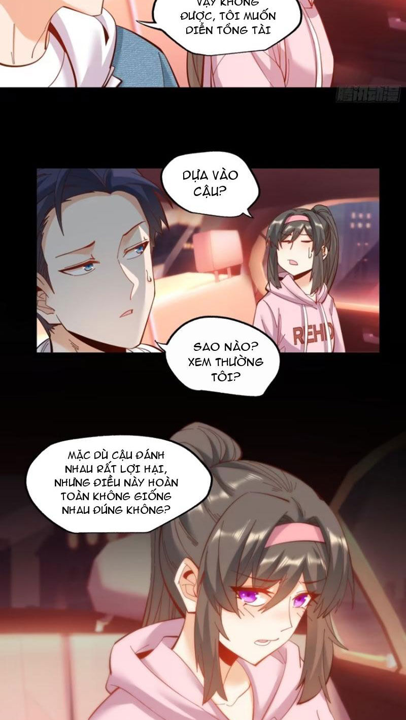 Trọng Sinh Không Làm Chạn Vương, Tôi Một Mình Nạp Game Thăng Cấp Chapter 73 - 2