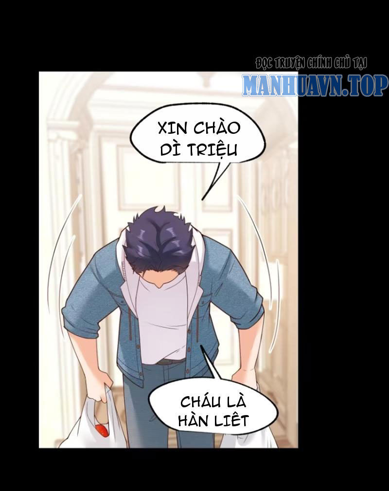 Trọng Sinh Không Làm Chạn Vương, Tôi Một Mình Nạp Game Thăng Cấp Chapter 73 - 21
