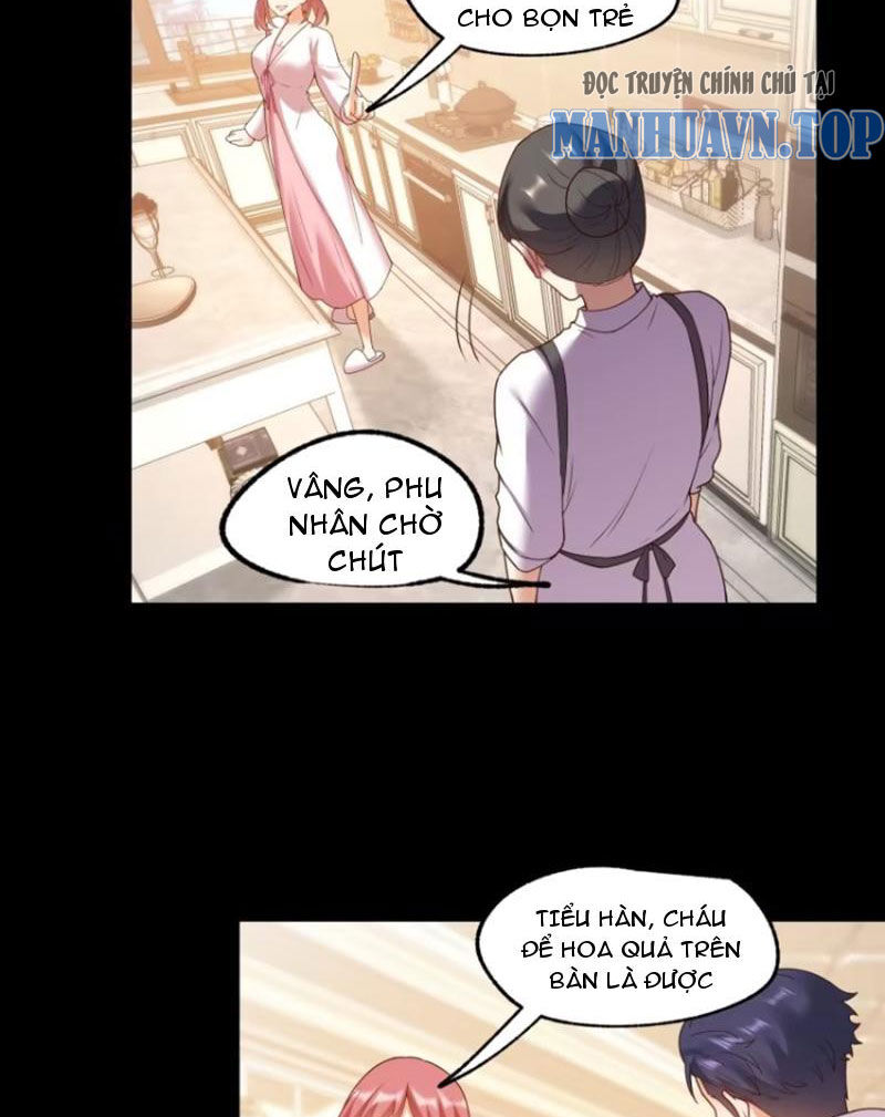 Trọng Sinh Không Làm Chạn Vương, Tôi Một Mình Nạp Game Thăng Cấp Chapter 73 - 29