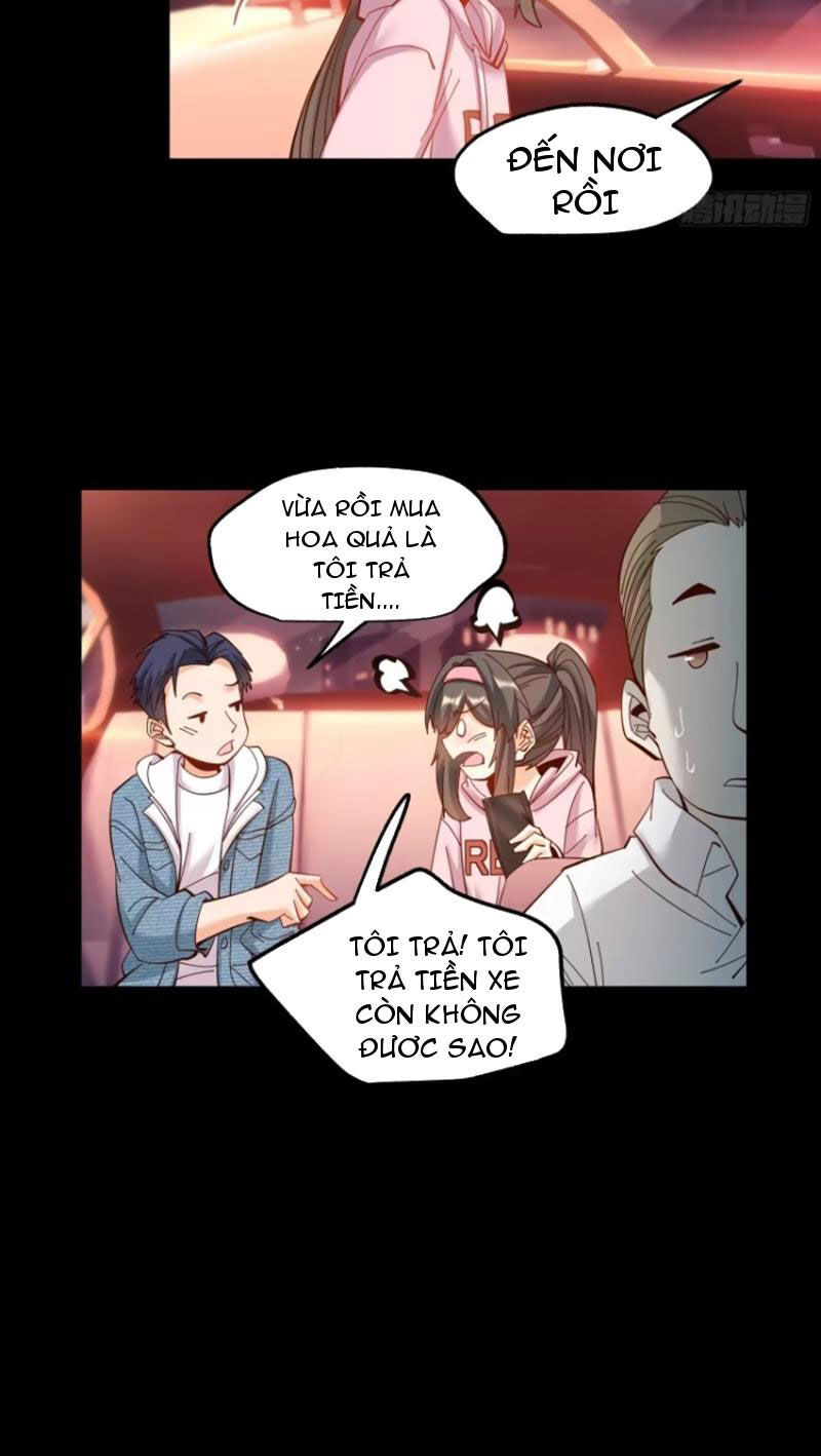 Trọng Sinh Không Làm Chạn Vương, Tôi Một Mình Nạp Game Thăng Cấp Chapter 73 - 4